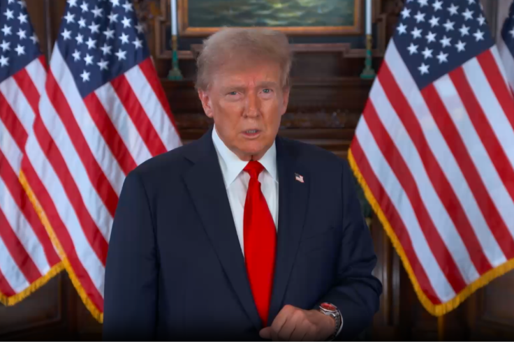 Trump Watch