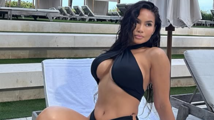 Daphne Joy