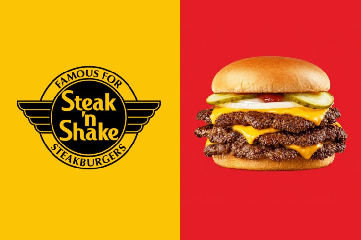 Steak 'n Shake's grass-fed switch arrives as US ground beef