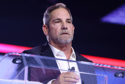 Grant Cardone