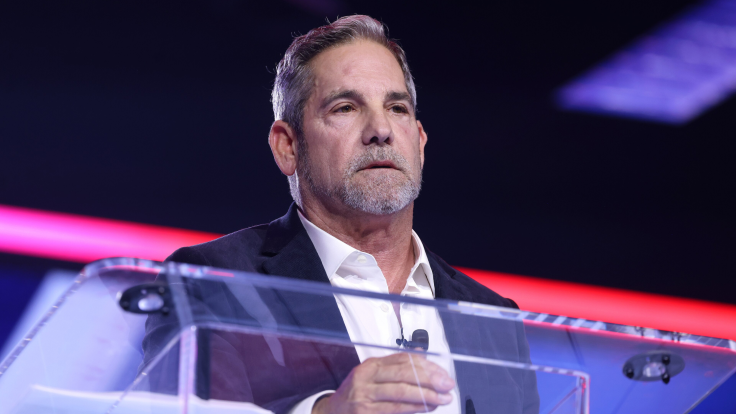 Grant Cardone