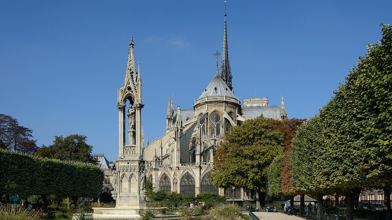 Notre Dame Abuse Report Details Alleged 'Weighing Scheme' Targeting Male Students