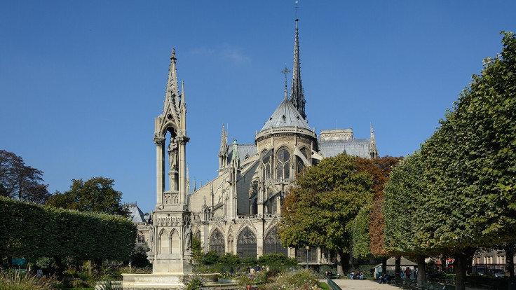 Notre Dame