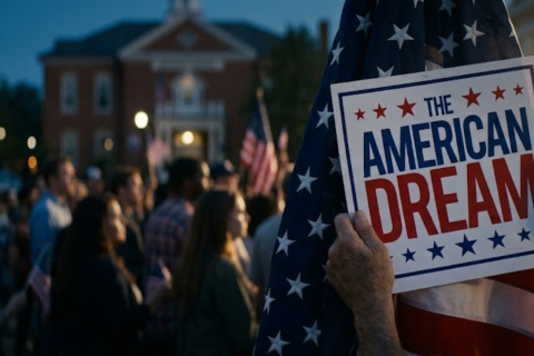 The American Dream