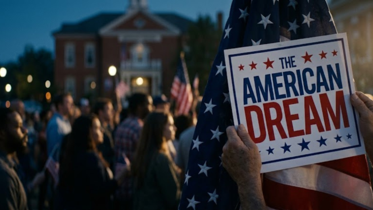The American Dream