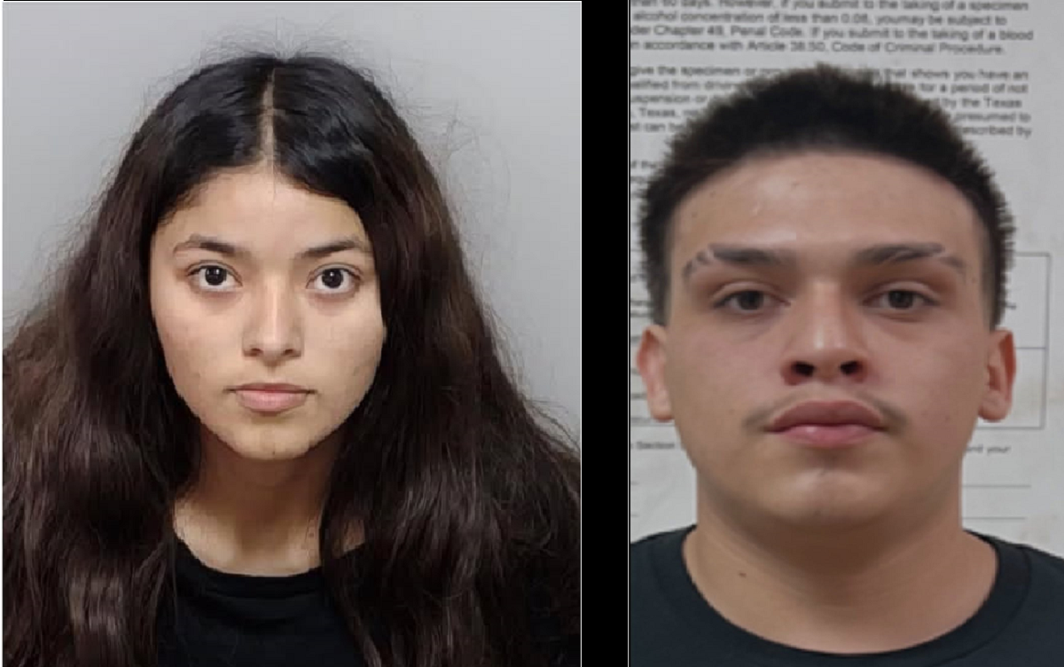 Texas Teens Charged After Using Dating Apps to Lure Victims and Commit Violent Robbery—Pistol-Whipped Victims