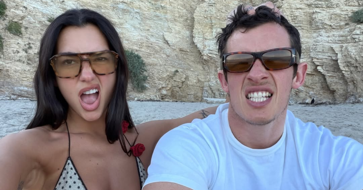 Dua Lipa, Callum Turner Secretly Marry in London: Why Their Reps Are Staying Silent?