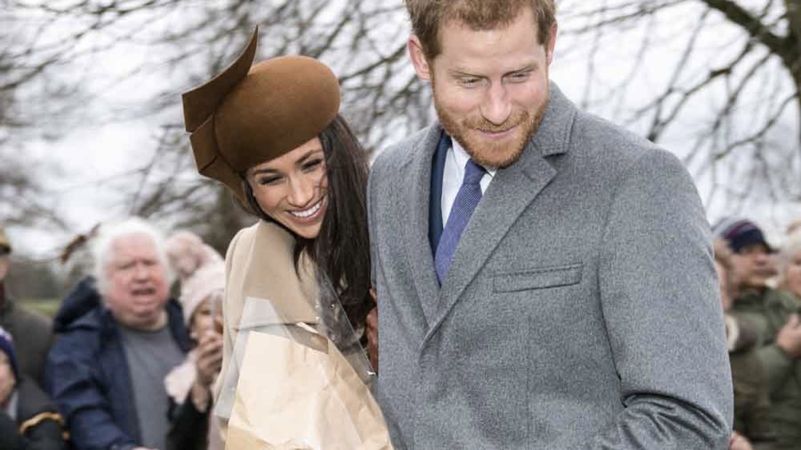 Meghan Markle Allegedly Slams Prince Harry as 'Unreliable' After Brutal Anniversary Snub by King Charles