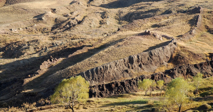Durupinar Site