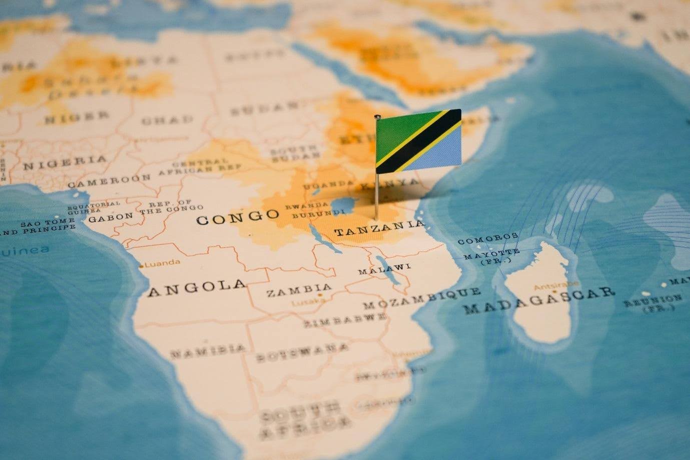 Is Tanzania the New Centre of East Africa?