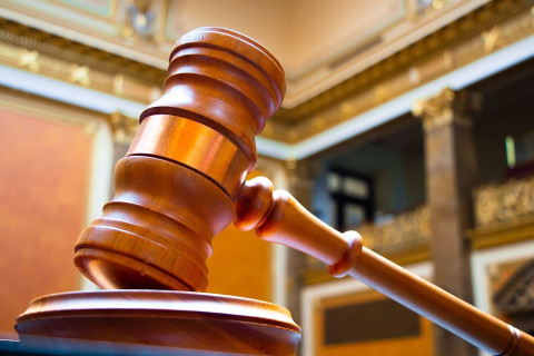 Federal Judge Demands a Second Look Into Trump's IRS Settlement