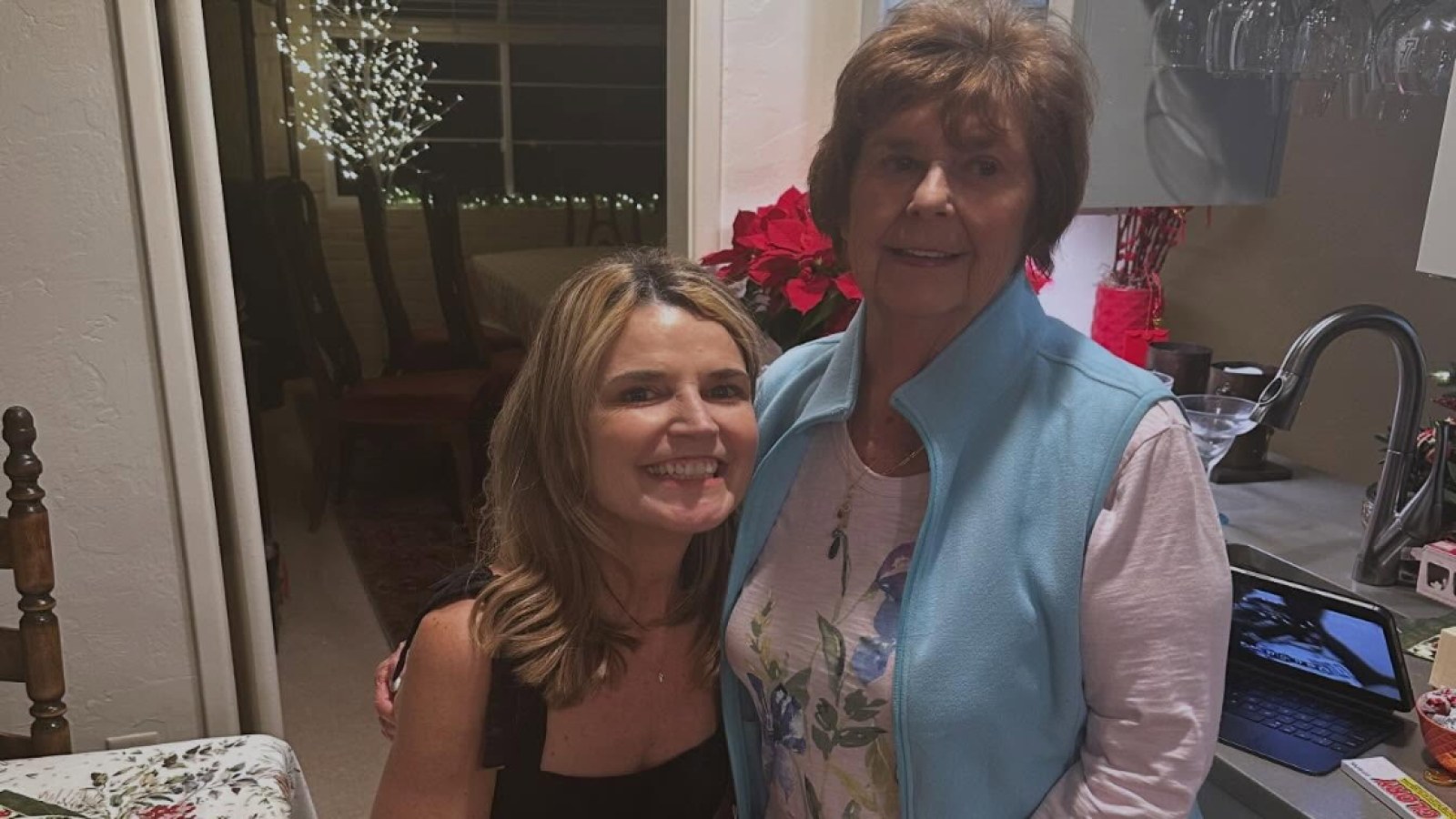 Why Nancy Guthrie May Have Become a Target? Investigator Points to Assumed Family Wealth