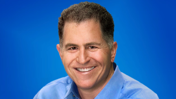 Michael Dell