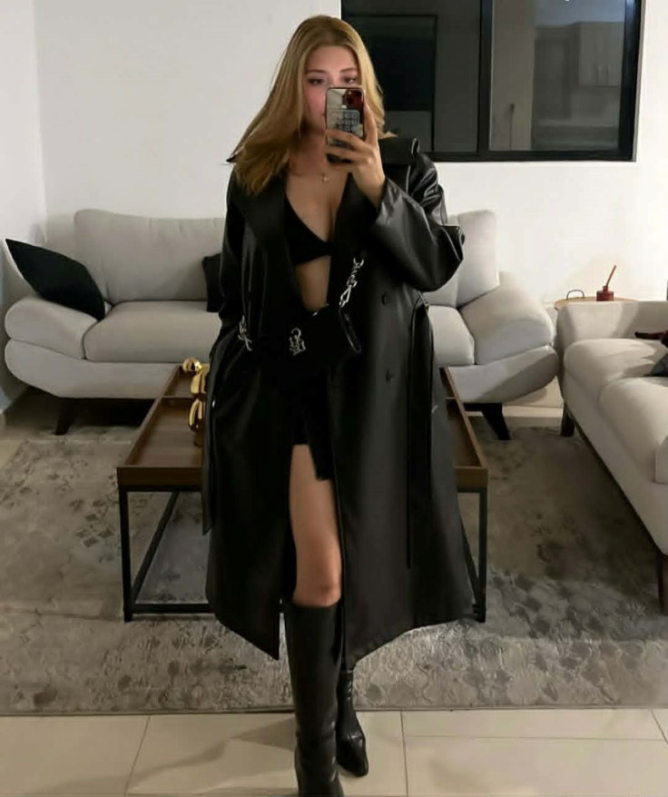 Paola Marquez