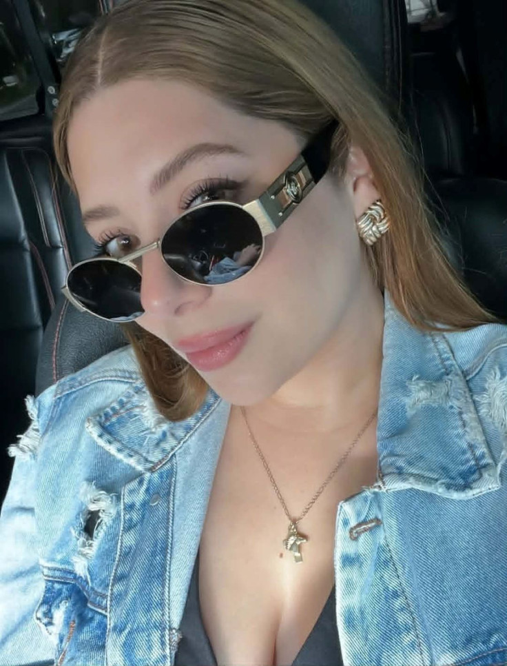 Paola Marquez