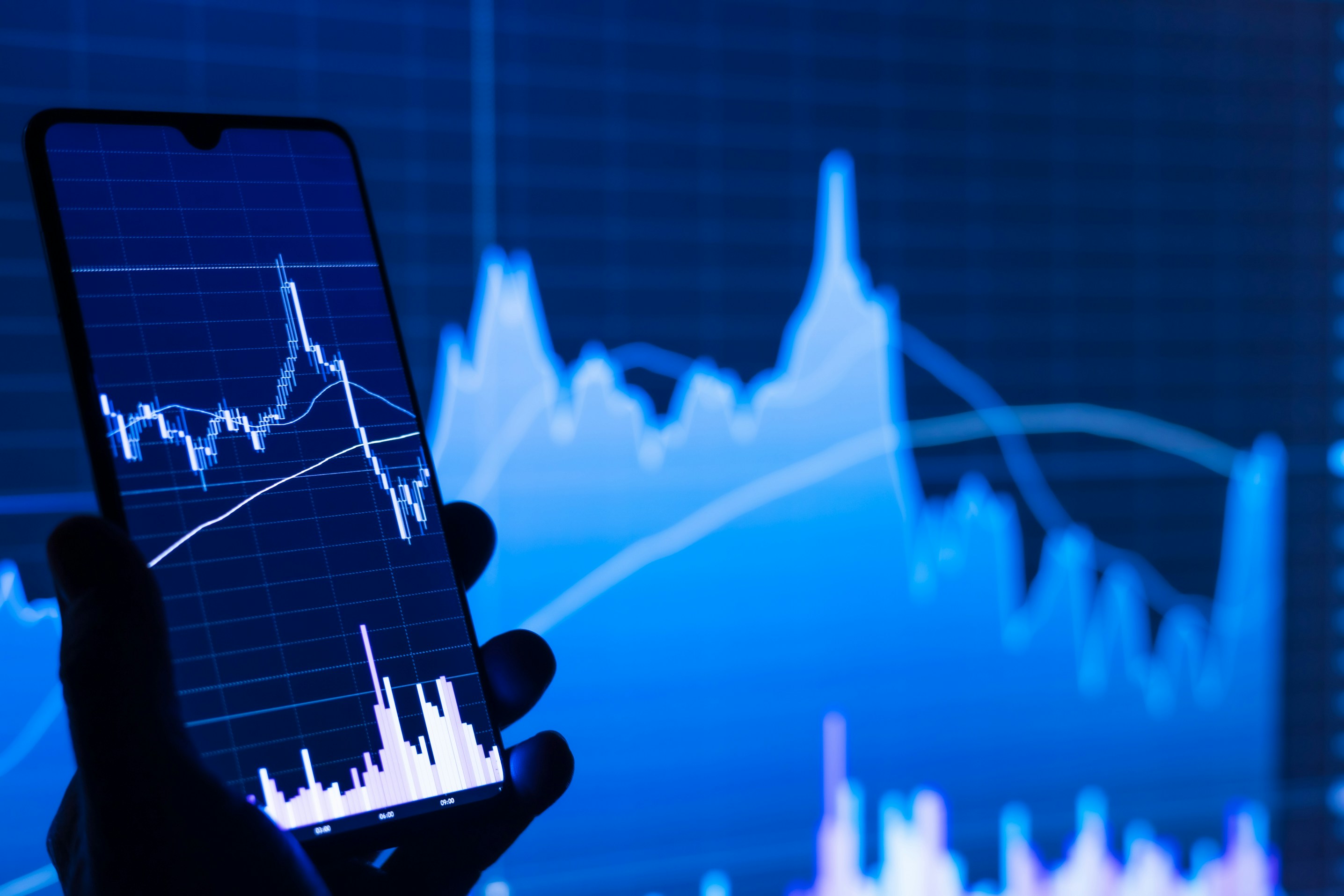 Small Caps Are Beating the S&P 500 -- But 40% of Russell 2000 Companies Earn Nothing