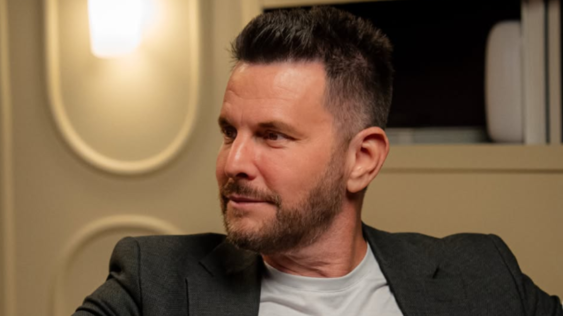 is dave rubin gay - Ilustrasi 3
