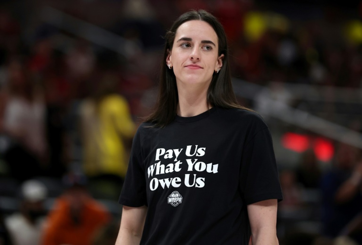 Citlin Rance NBA Analyst Shows Proof Caitlin Clark's Coach Repeatedly Sabotaged Her ...