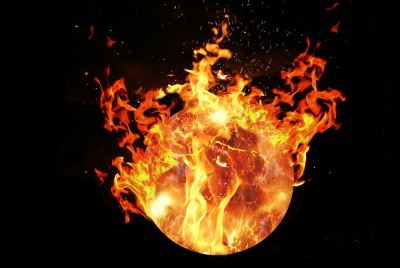 Fireball