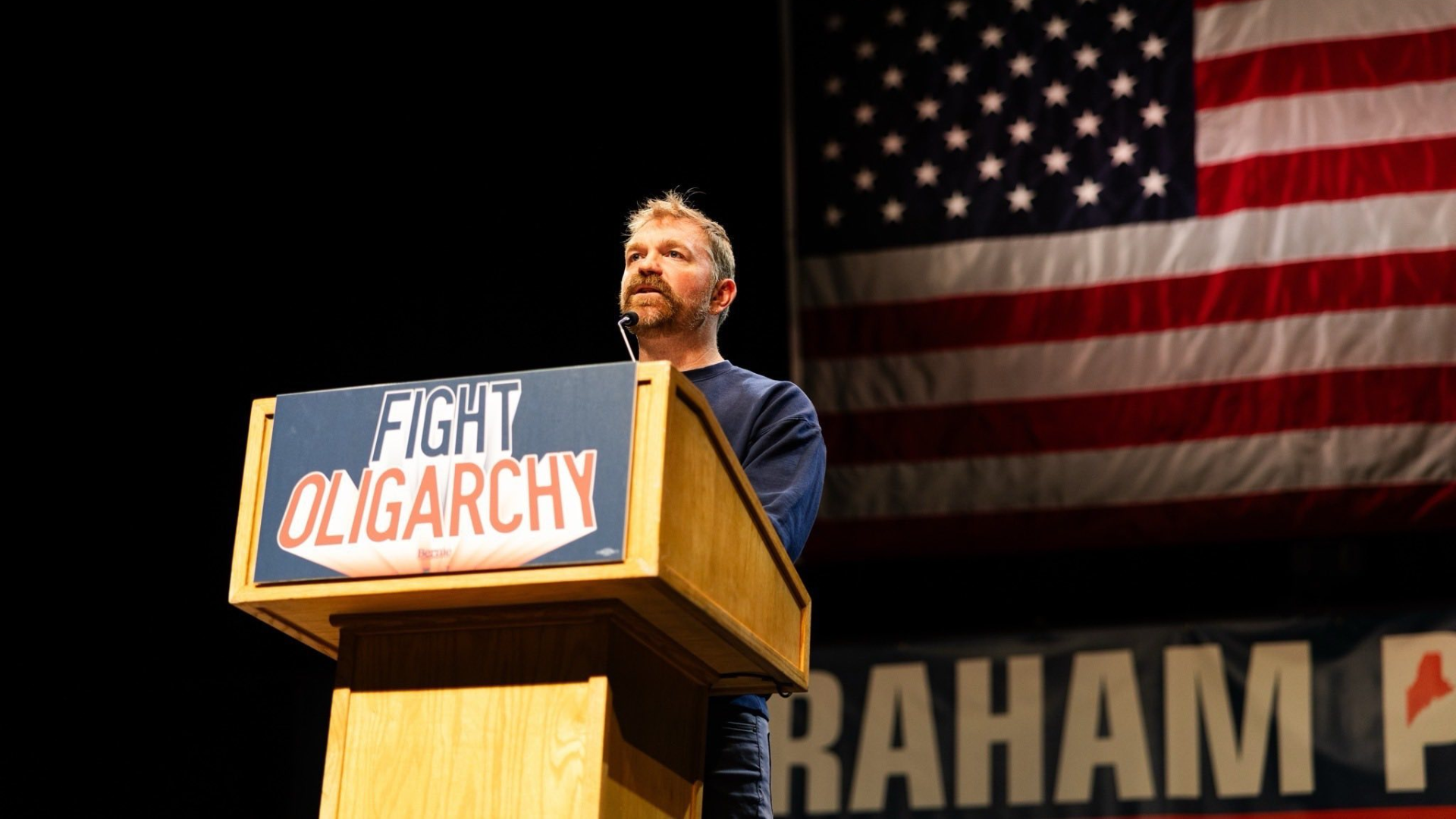 Obama Advisor Admits Graham Platner Scandal Stories Were Weaponised to Sink His Maine Election Campaign   www.ibtimes.co.uk