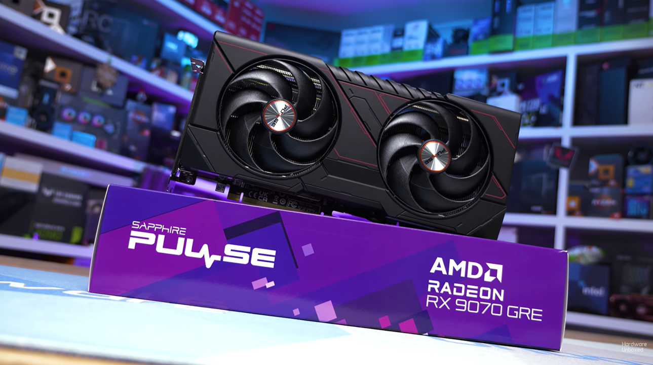 AMD Radeon RX 9070 Performance, Specs, Features and Purchasing Guide ...