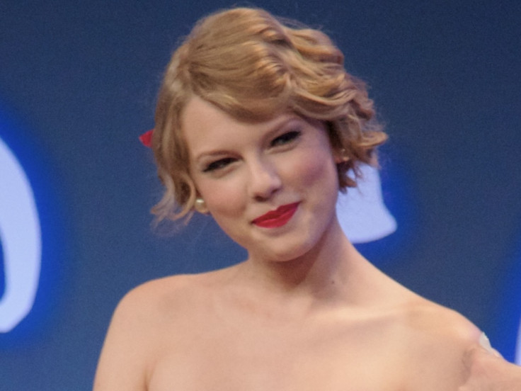Taylor Swift