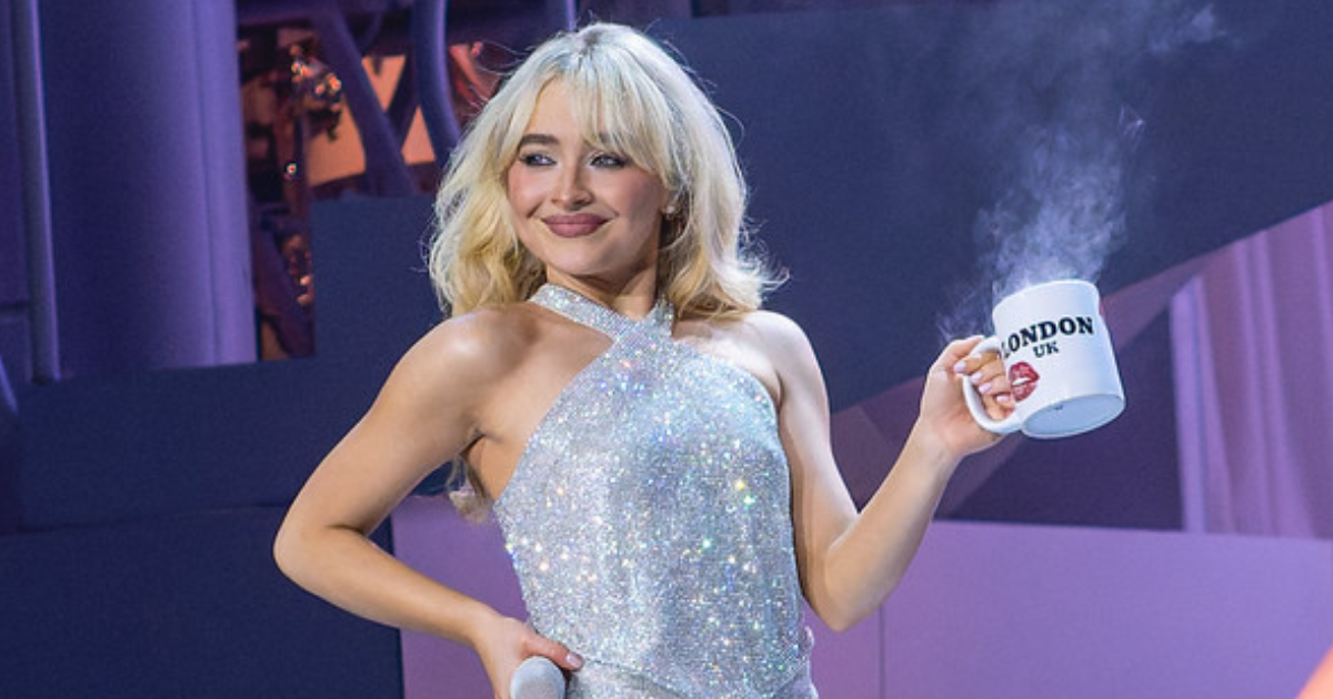 Sabrina Carpenter granted temporary restraining order