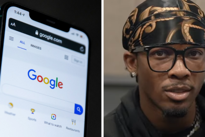 D4VD Google Search