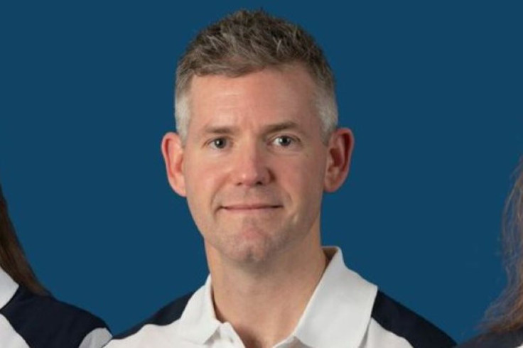 John McFall