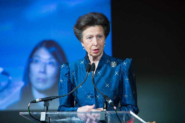 Princess Anne