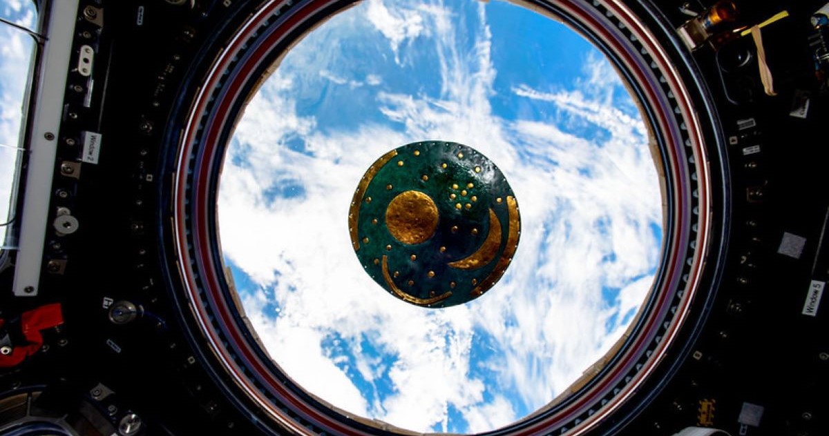 Shock Discovery: 3,600-Year-Old Sky Map Redefines Everything We Knew About Early Civilisation