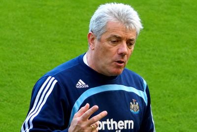 kevin keegan