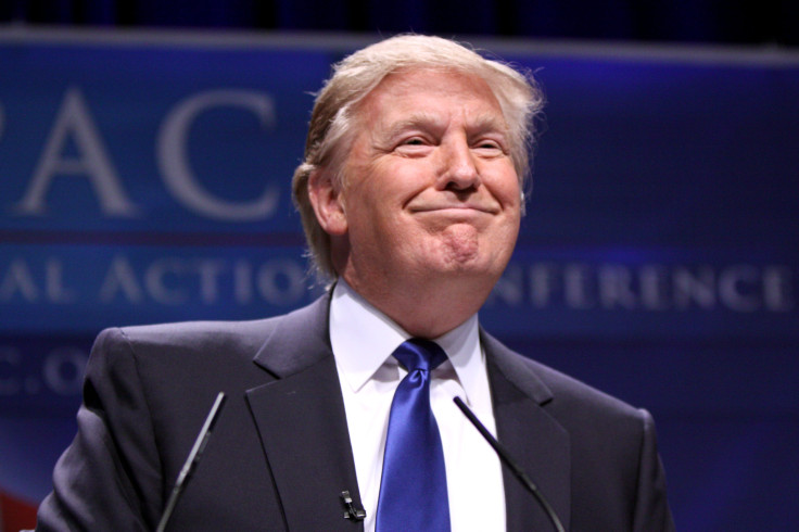 Donald Trump on Conflicting Iran Talks