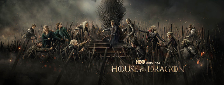 House of the Dragon