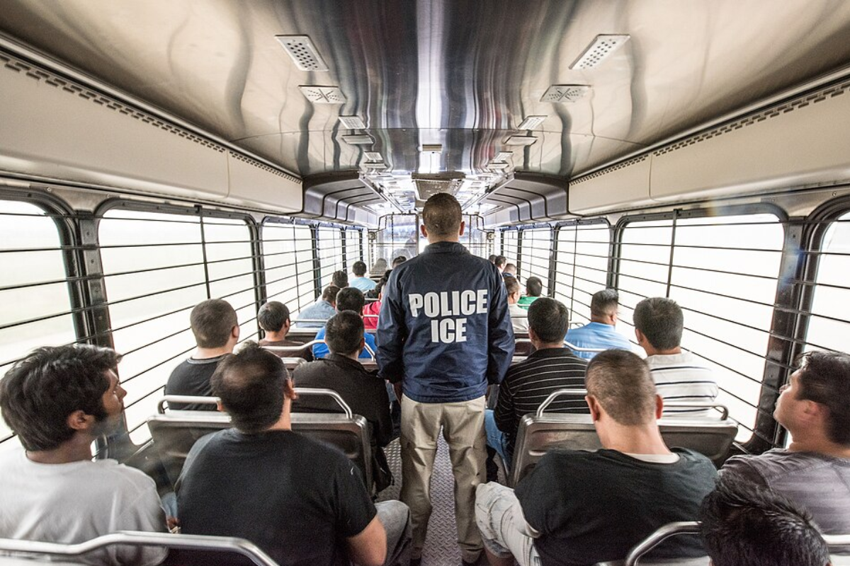 Hundreds of ICE Detainees Describe Being Denied Medicine, Left With Festering Wounds and Untreated Cancer Across 33 States