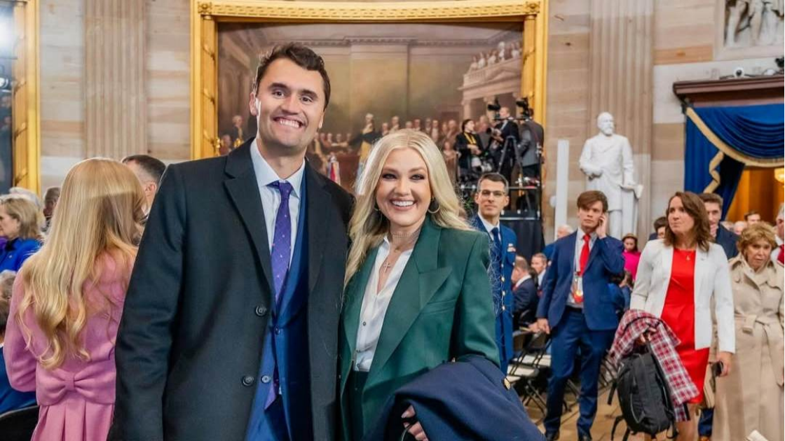 'She's Exposed': Erika Kirk Allegedly Caught in a 'Billionaire Scandal She Cannot Erase' Despite Denying Rumoured New Romance