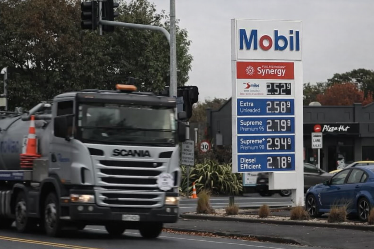 'Brace for New Shocks in June' as World Oil Supplies Near a Point of No Return, Analysts Warn