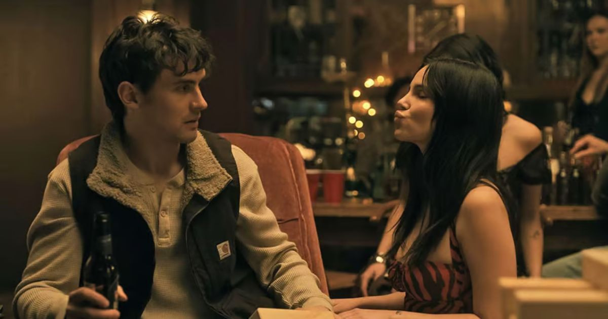 TikTok Users Can't Get Enough of Obsession, And Neither Can Cinema Audiences