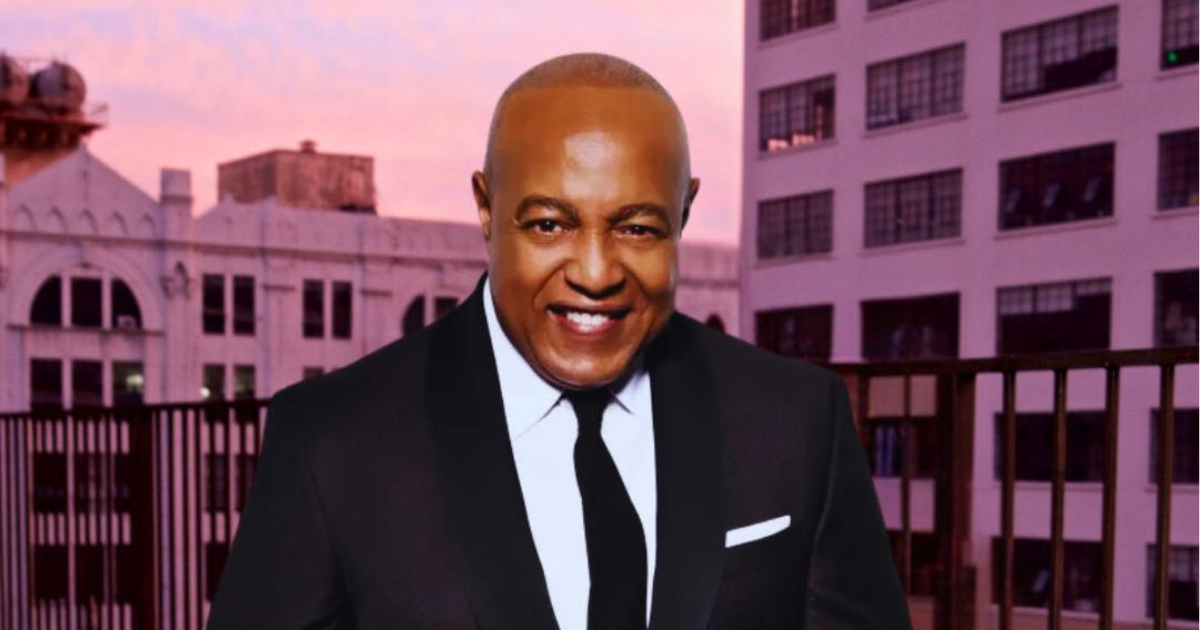 Peabo Bryson Dead at 75: 10 Photos of Veteran R&amp;B Singer of 'Beauty and the Beast' and 'Whole New World'