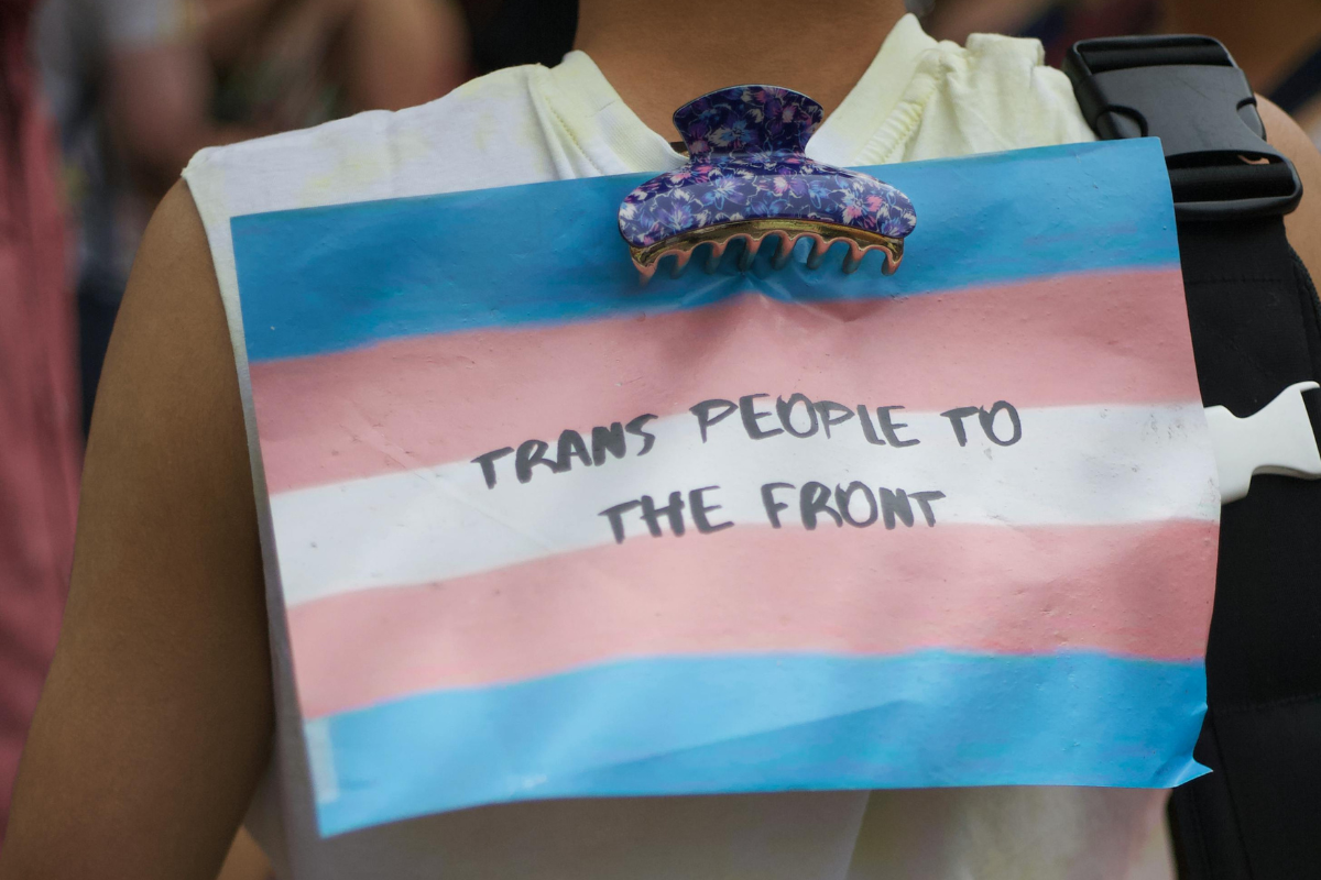 Federal Appeals Court Rules Trump Transgender Military Ban Unconstitutional in Major Setback for Pete Hegseth