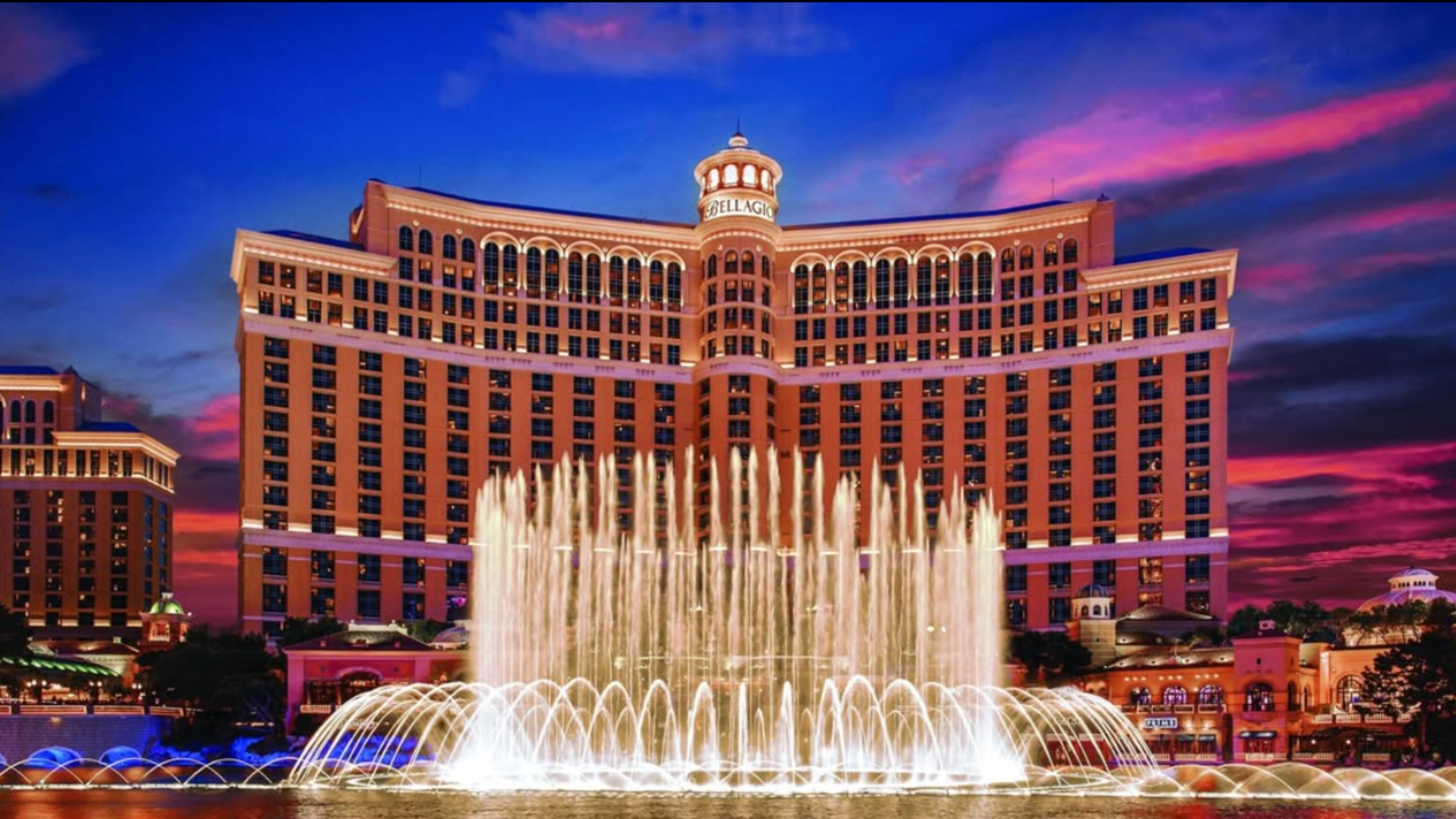 The Bellagio
