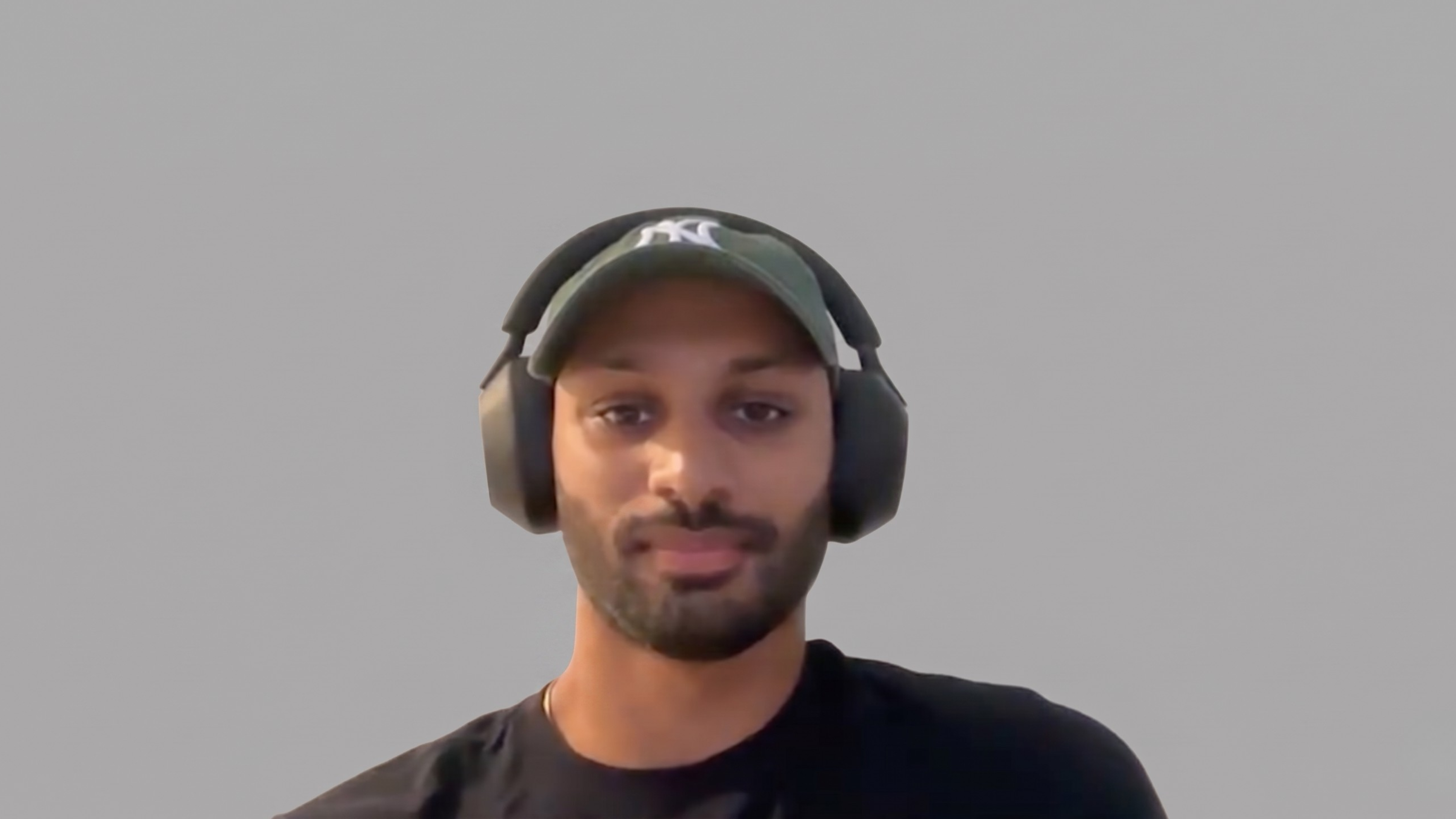 Aadit Patel
