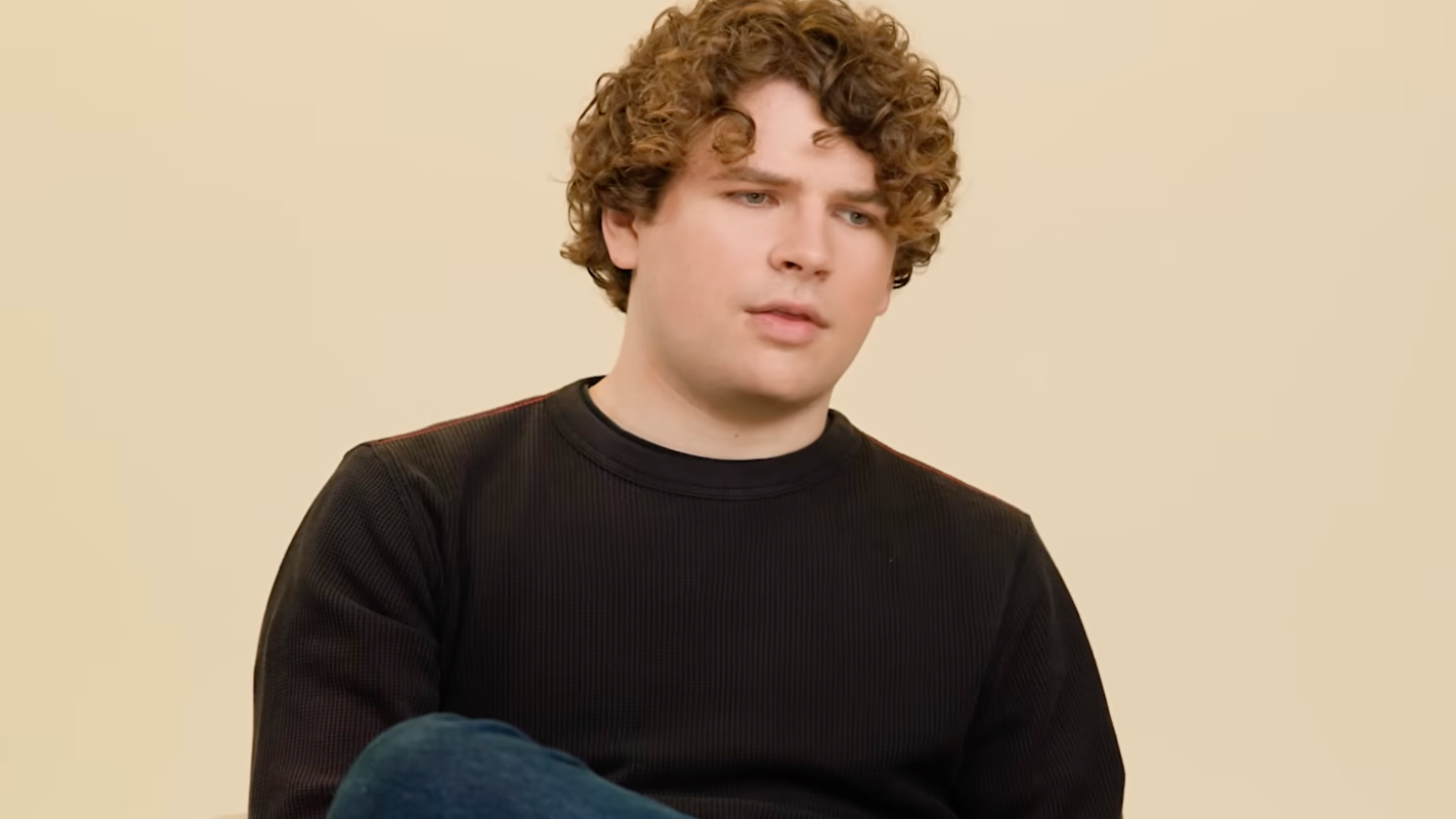 Kane Parsons