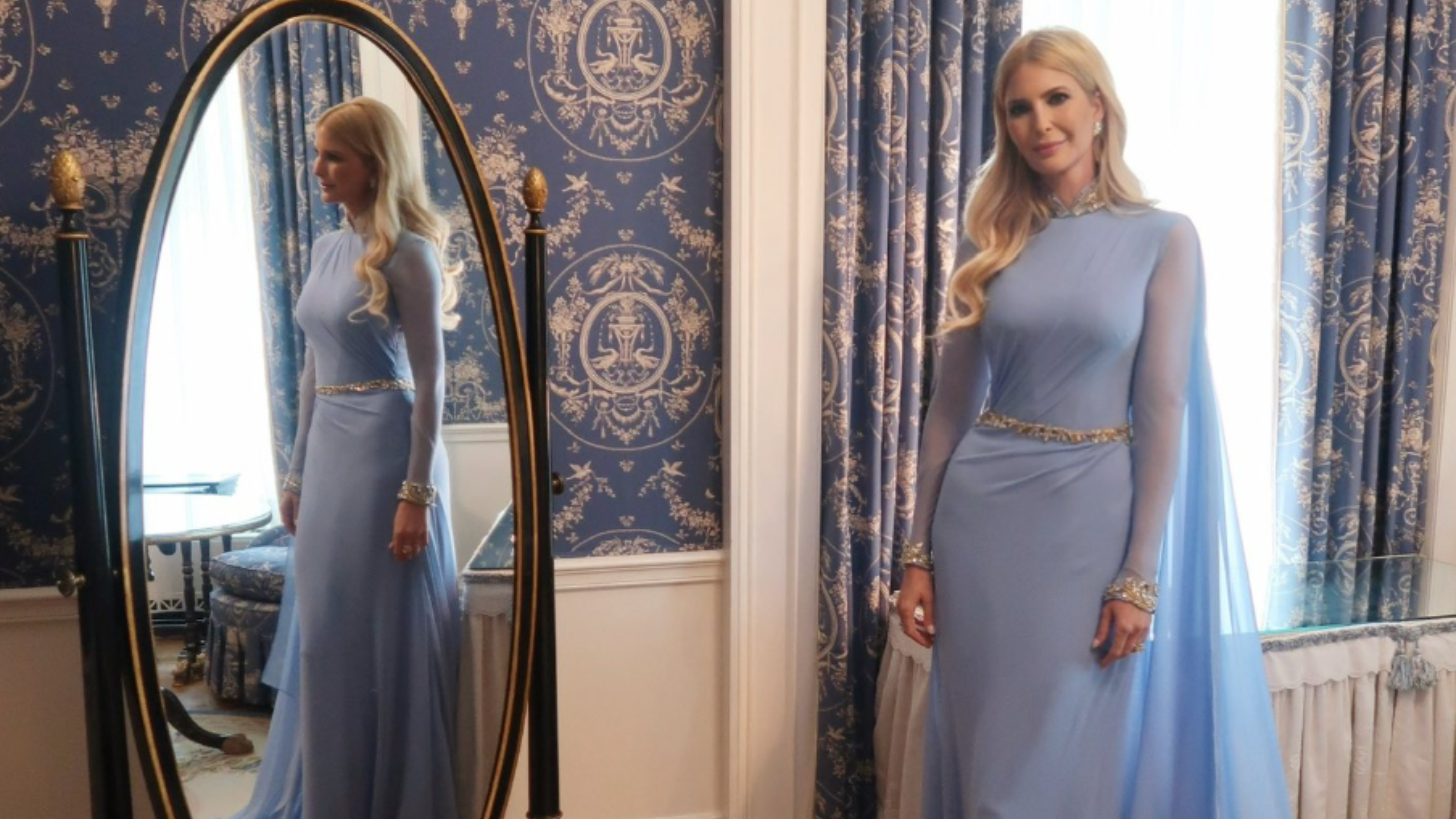 Ivanka Trump