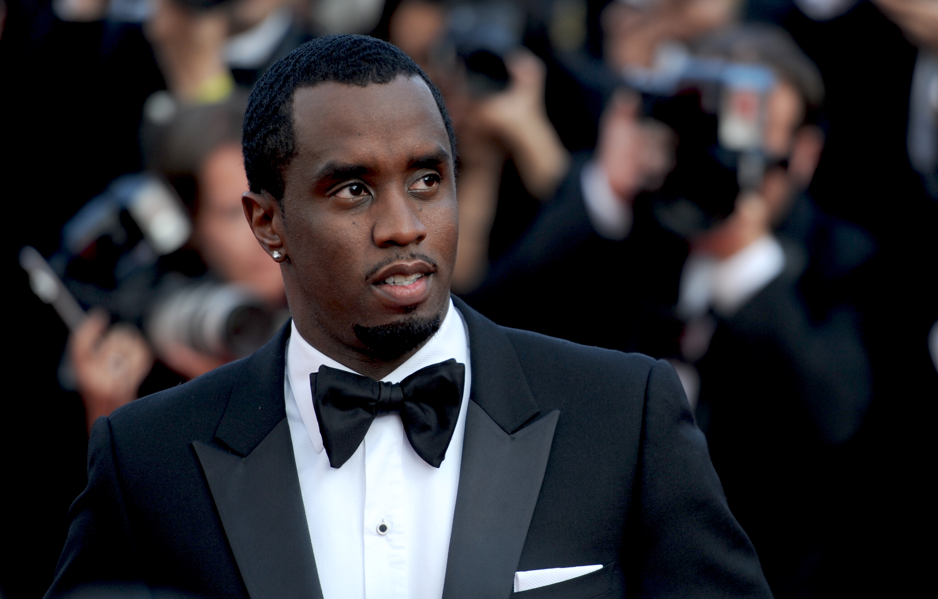 Sean Combs Scandal: Hackers Breach Digital Vault of Jailed Rapper Party Videos