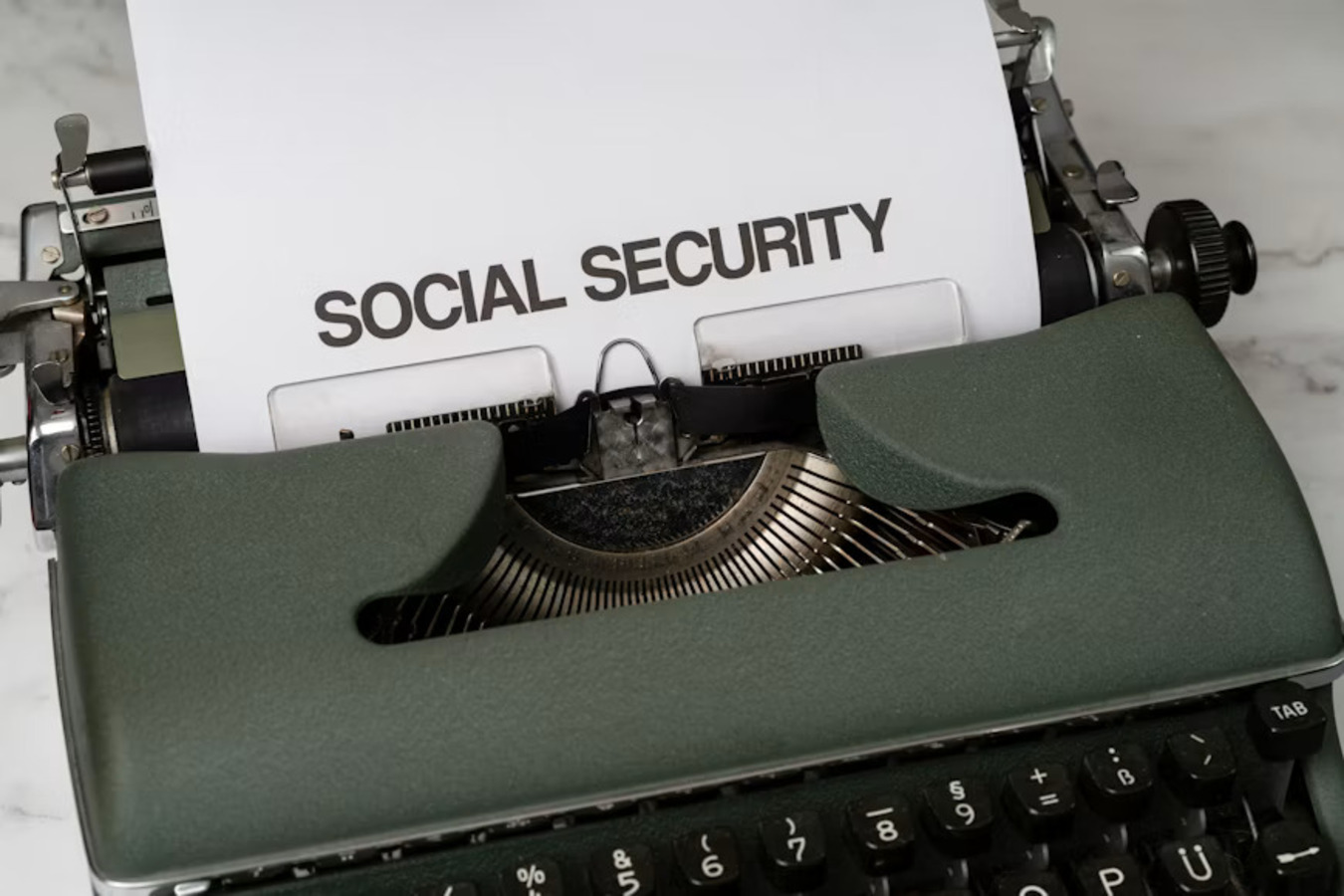Social Security Chaos as 7,100 Sacked Workers Leave Disability Claims in Purgatory