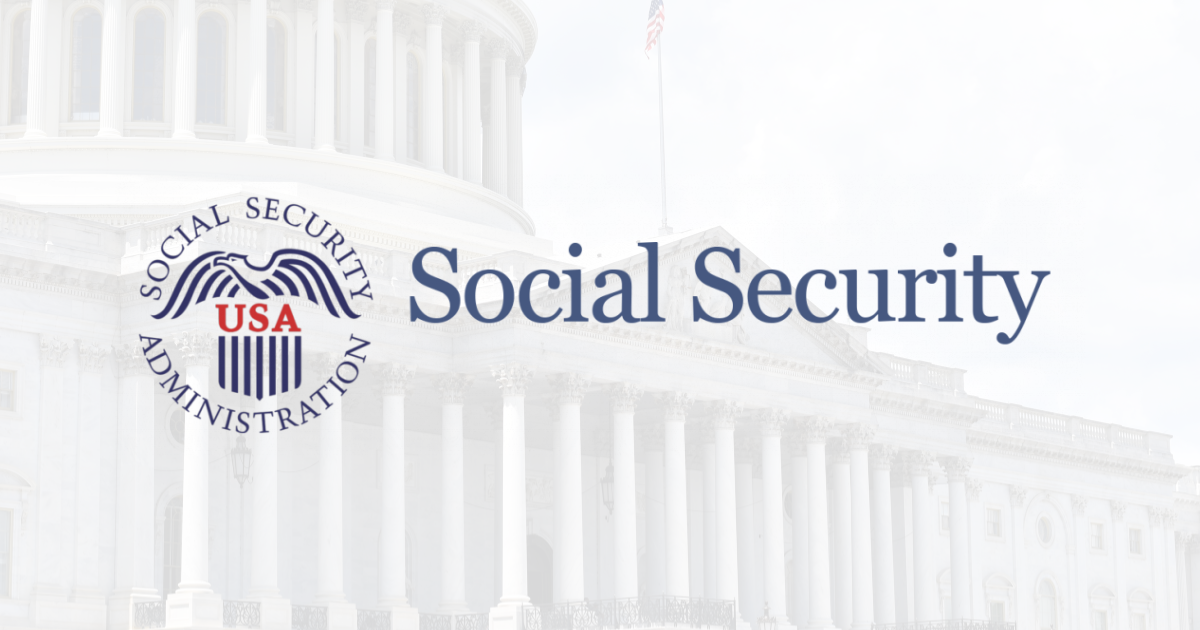 Inside the Republican Plan To Raise the Retirement Age to 69 To Salvage Social Security