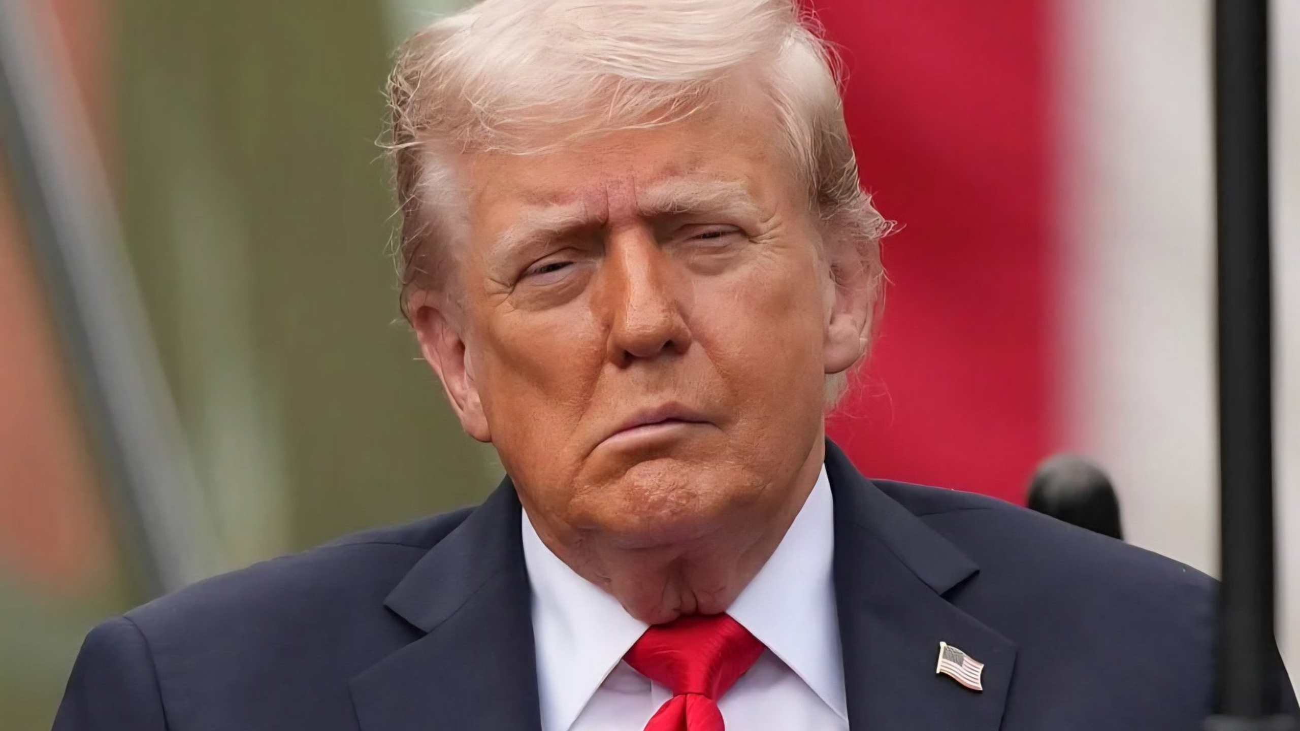 Where Is Trump? Heart Stroke Theory Resurfaces as Neurologist Outlines Chilling Signs of Mental Decline