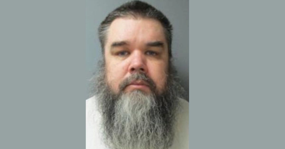 Who Is Anthony Scott Searles-Harris? Army Veteran and Sex Offender Behind California Bank Siege