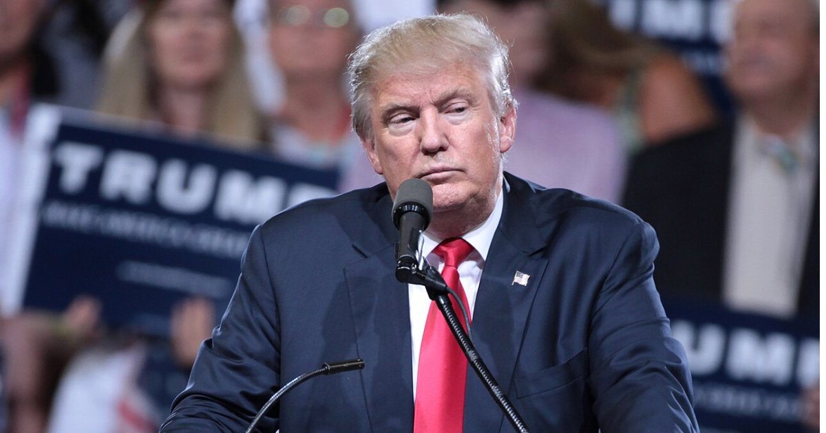 Trump's New Order Could Make 8,000 Federal Employees Easier To Fire